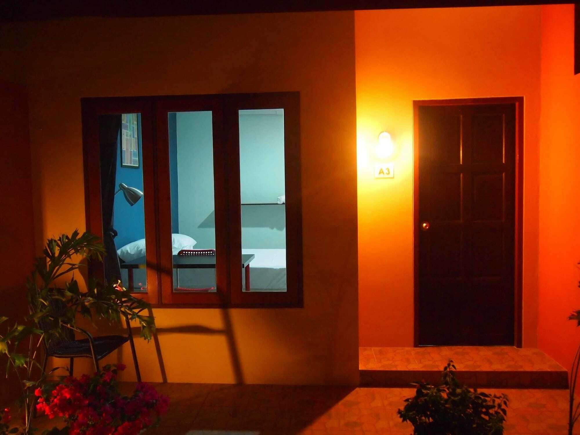 Studio 77 Chalong Exterior photo